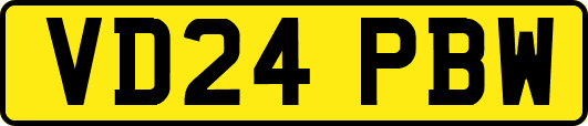 VD24PBW