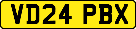 VD24PBX