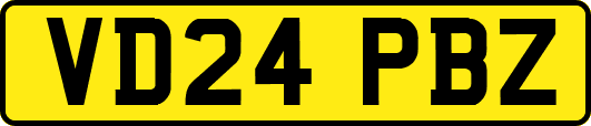 VD24PBZ