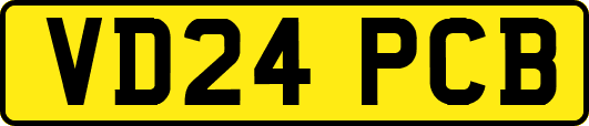 VD24PCB