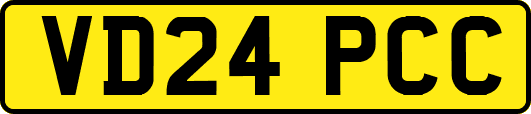 VD24PCC