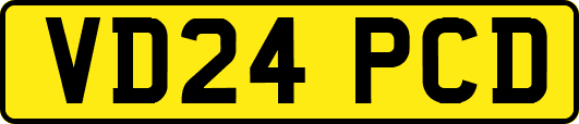 VD24PCD