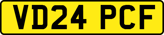 VD24PCF
