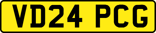 VD24PCG