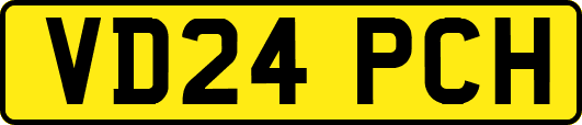 VD24PCH