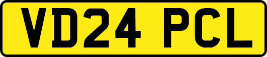 VD24PCL