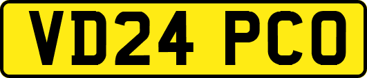 VD24PCO
