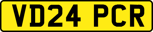 VD24PCR