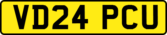 VD24PCU