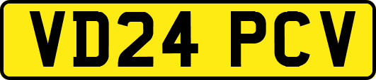 VD24PCV