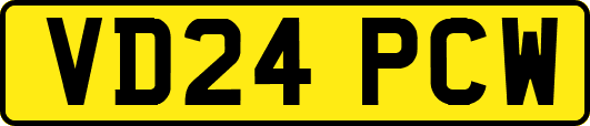 VD24PCW