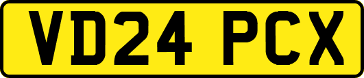 VD24PCX