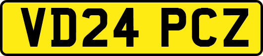 VD24PCZ