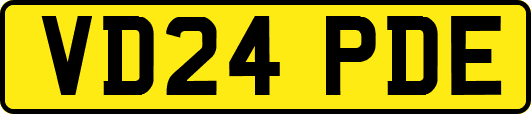 VD24PDE