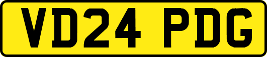 VD24PDG
