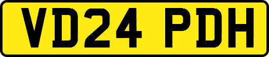 VD24PDH