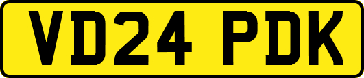 VD24PDK