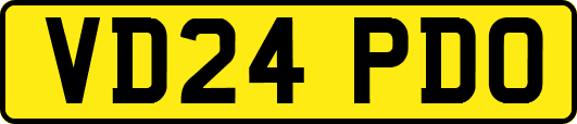 VD24PDO