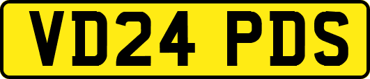 VD24PDS