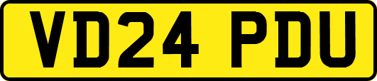 VD24PDU