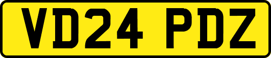 VD24PDZ