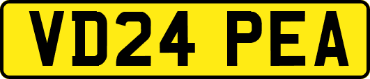 VD24PEA