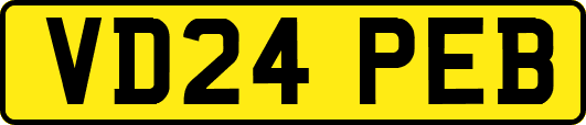 VD24PEB