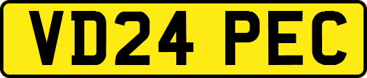 VD24PEC