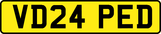 VD24PED