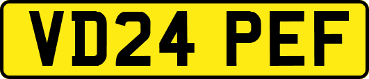 VD24PEF