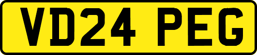 VD24PEG