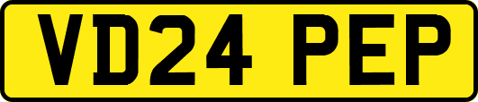 VD24PEP