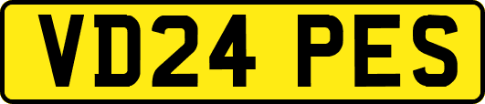 VD24PES