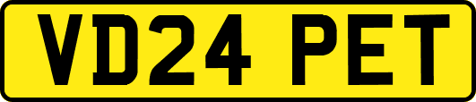 VD24PET