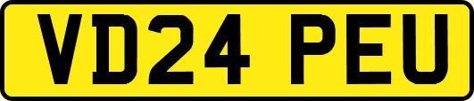 VD24PEU