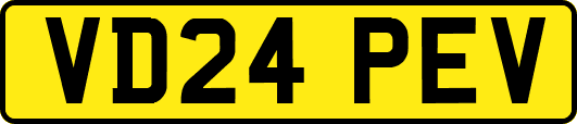 VD24PEV