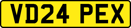 VD24PEX