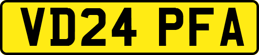 VD24PFA