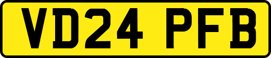 VD24PFB