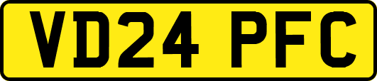 VD24PFC