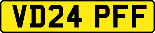 VD24PFF