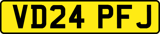 VD24PFJ