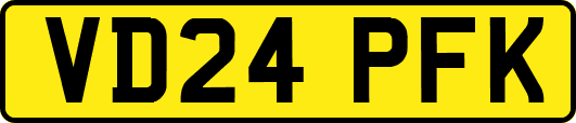 VD24PFK