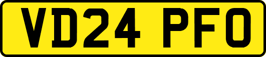 VD24PFO