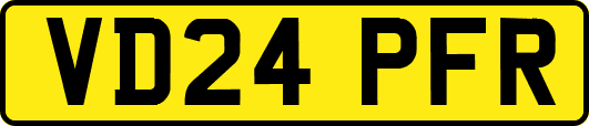 VD24PFR