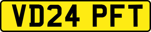 VD24PFT