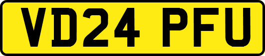 VD24PFU