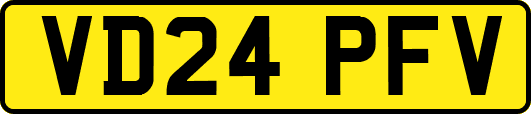 VD24PFV
