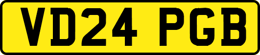 VD24PGB