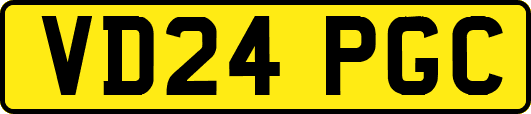 VD24PGC
